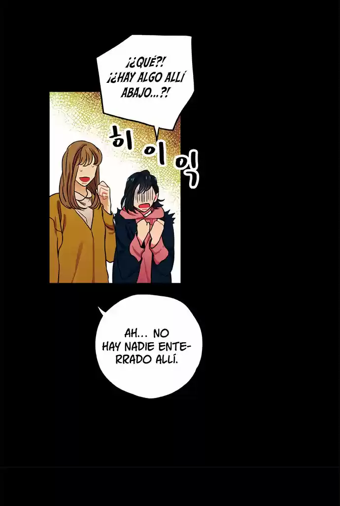 Misiryeong - Capítulo 8 - Página 22 - LectorTMOo
