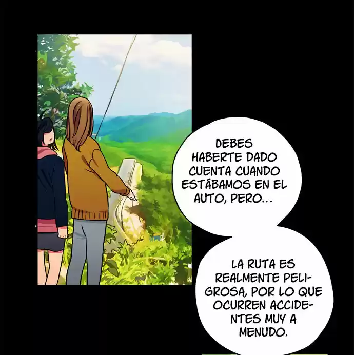 Misiryeong - Capítulo 8 - Página 23 - LectorTMOo