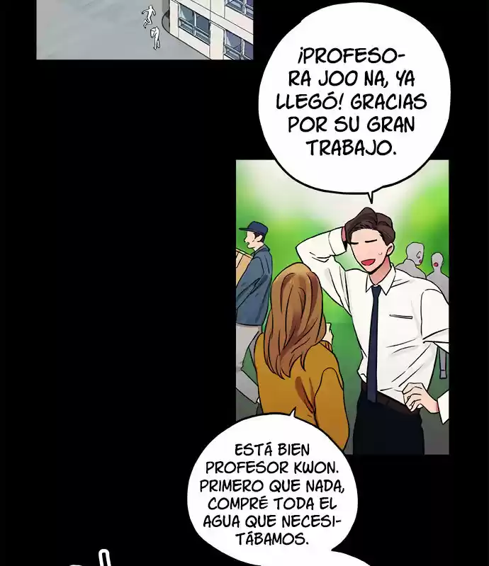 Misiryeong - Capítulo 8 - Página 27 - LectorTMOo