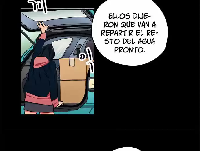 Misiryeong - Capítulo 8 - Página 28 - LectorTMOo
