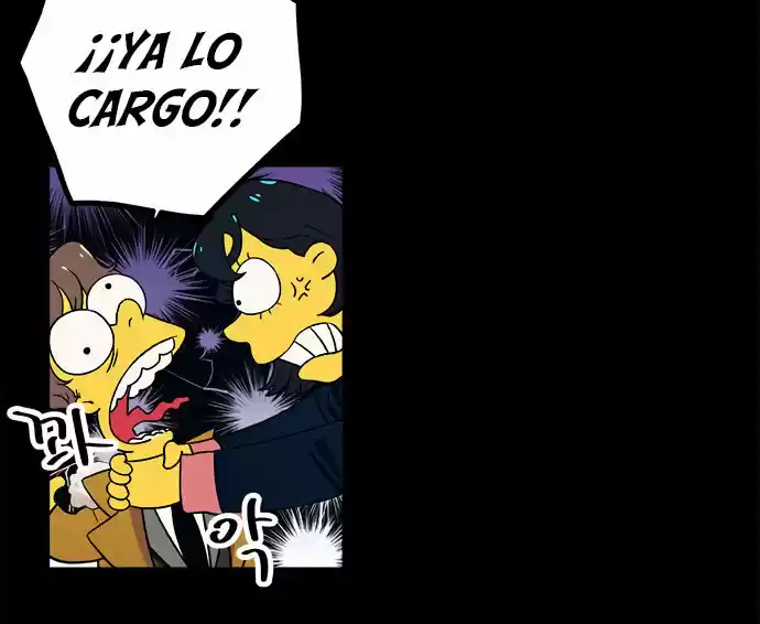 Misiryeong - Capítulo 8 - Página 32 - LectorTMOo