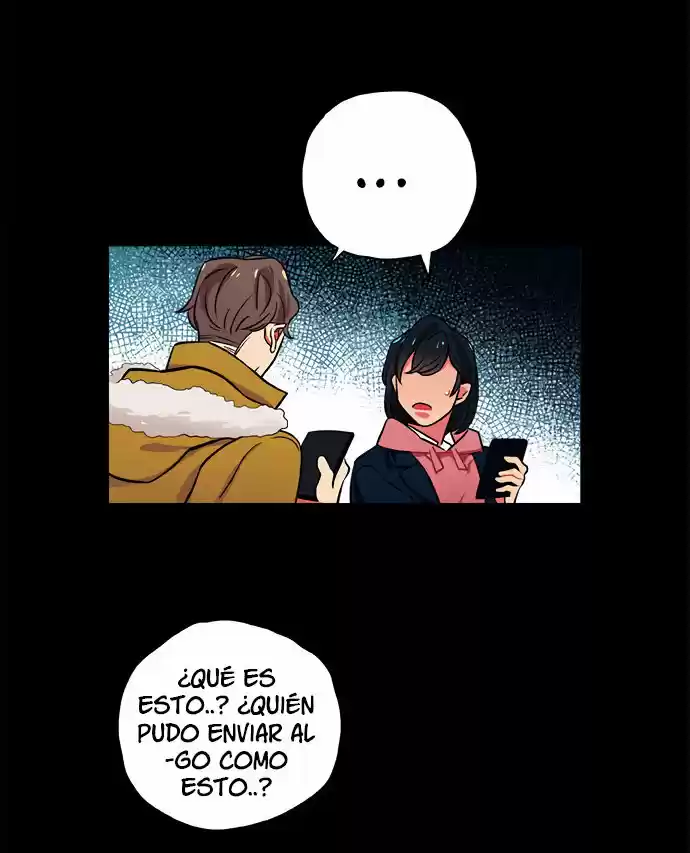 Misiryeong - Capítulo 8 - Página 38 - LectorTMOo