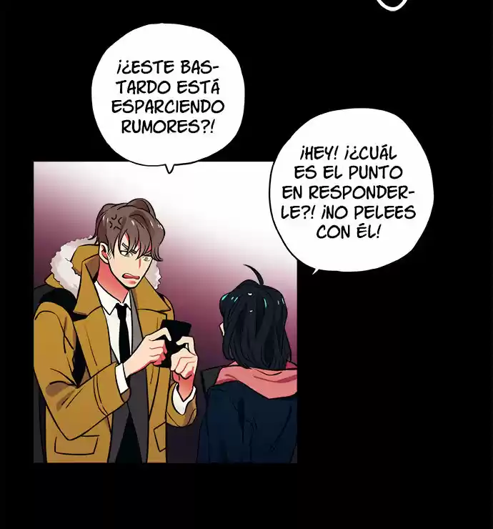 Misiryeong - Capítulo 8 - Página 40 - LectorTMOo