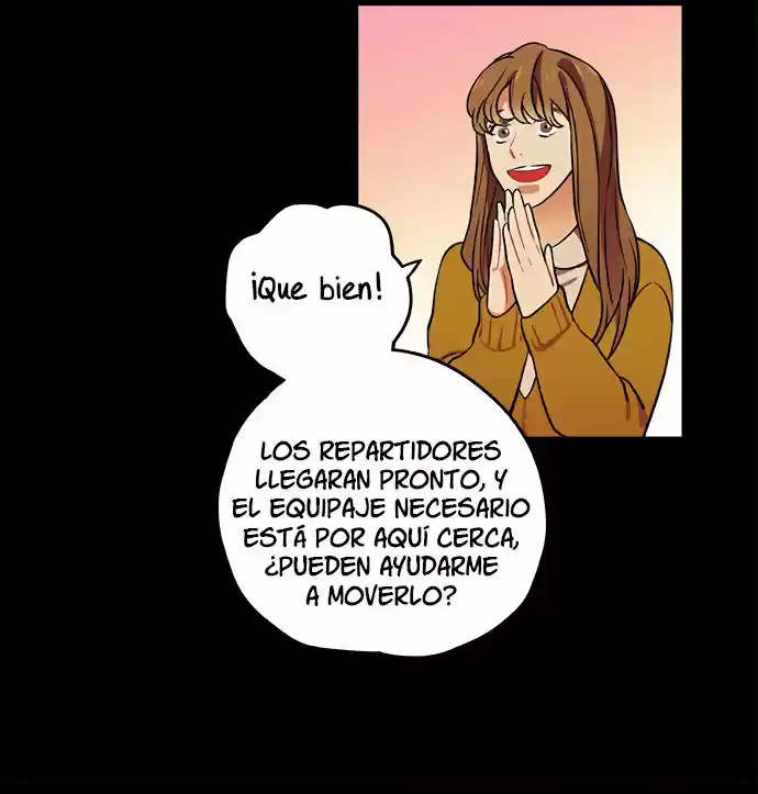 Misiryeong - Capítulo 8 - Página 46 - LectorTMOo
