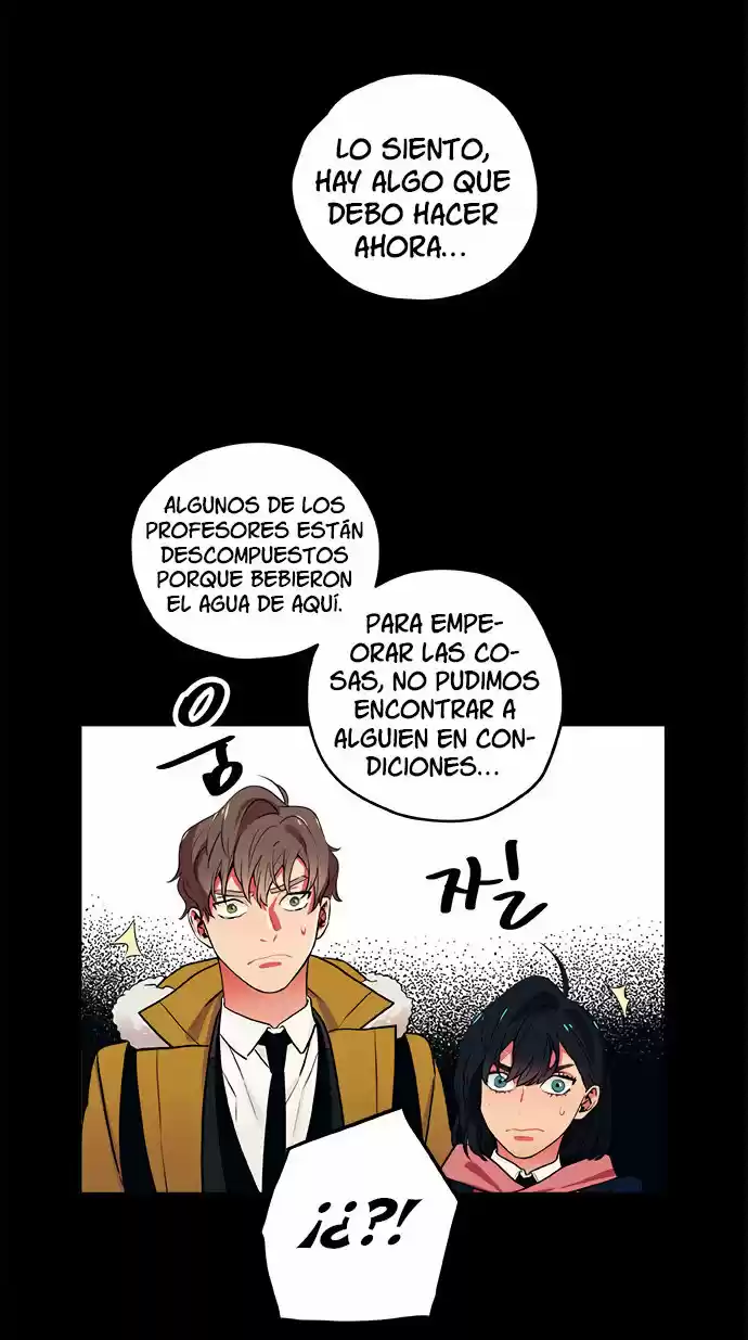 Misiryeong - Capítulo 8 - Página 47 - LectorTMOo