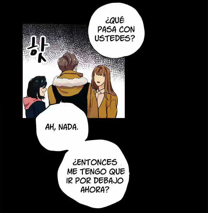 Misiryeong - Capítulo 8 - Página 48 - LectorTMOo