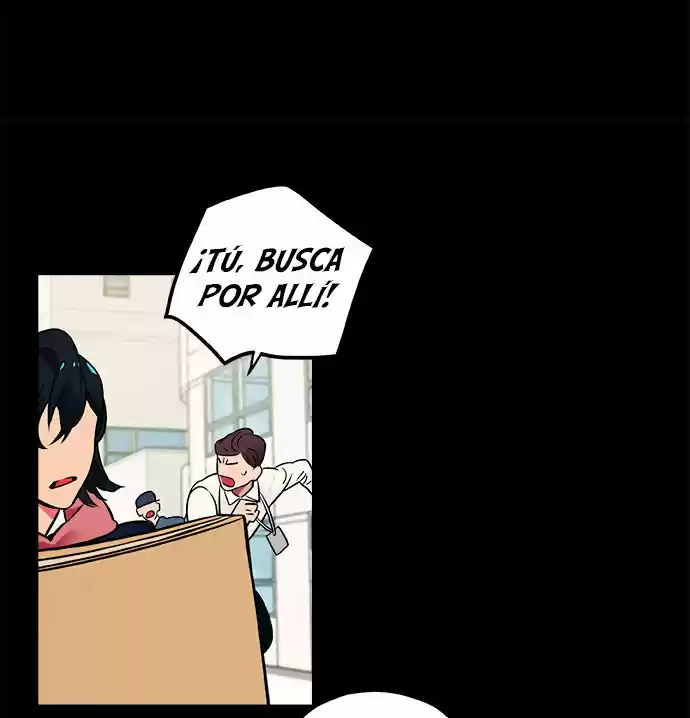 Misiryeong - Capítulo 8 - Página 55 - LectorTMOo