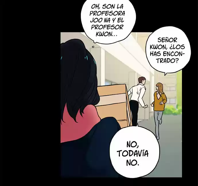 Misiryeong - Capítulo 8 - Página 56 - LectorTMOo
