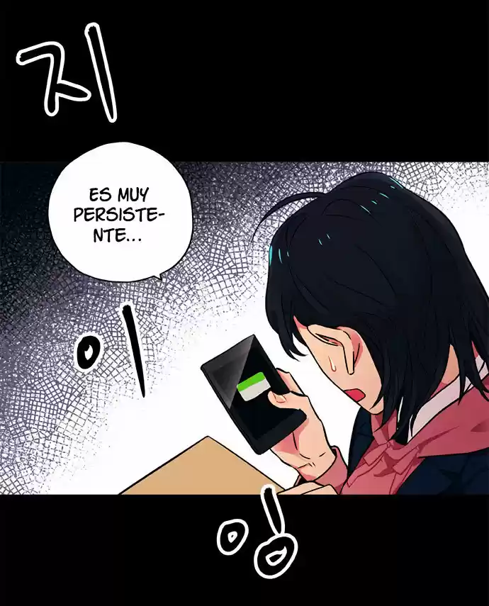 Misiryeong - Capítulo 8 - Página 62 - LectorTMOo