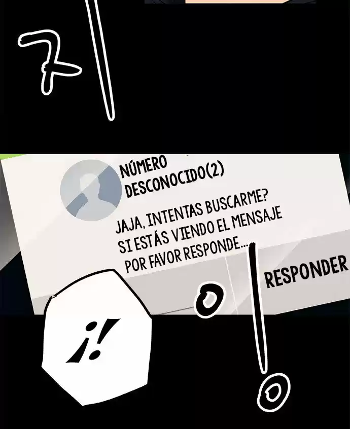 Misiryeong - Capítulo 8 - Página 68 - LectorTMOo