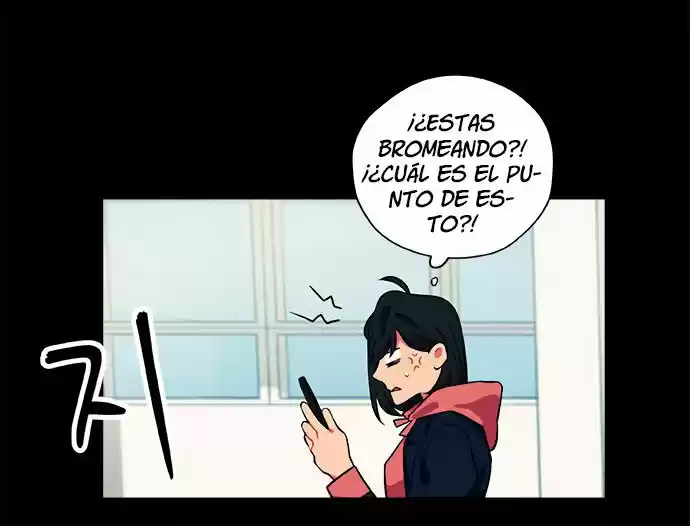 Misiryeong - Capítulo 8 - Página 72 - LectorTMOo
