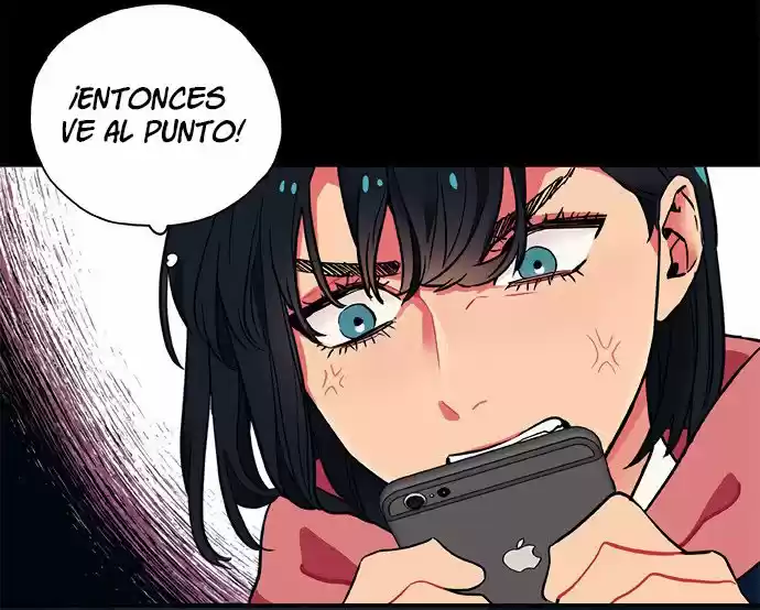 Misiryeong - Capítulo 8 - Página 74 - LectorTMOo
