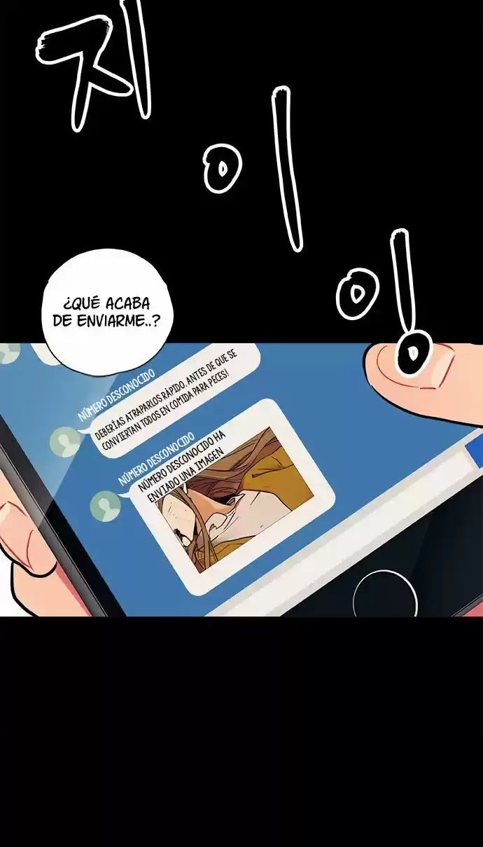 Misiryeong - Capítulo 8 - Página 77 - LectorTMOo
