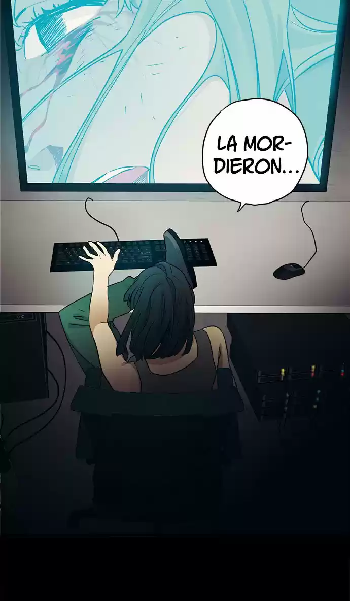Misiryeong - Capítulo 9 - Página 7 - LectorTMOo
