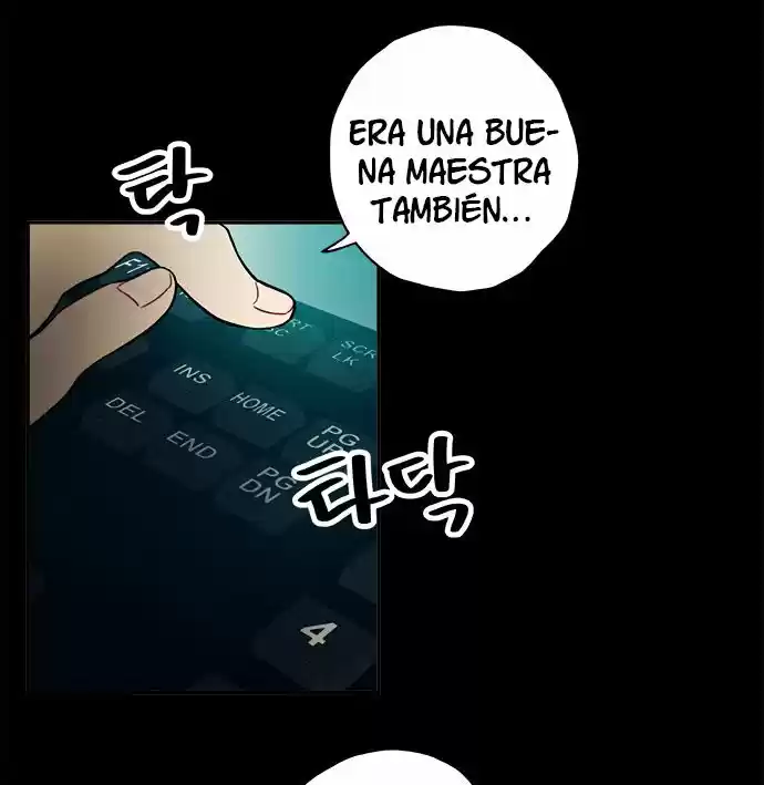 Misiryeong - Capítulo 9 - Página 8 - LectorTMOo