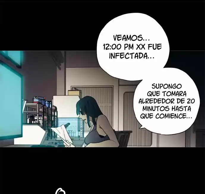Misiryeong - Capítulo 9 - Página 10 - LectorTMOo