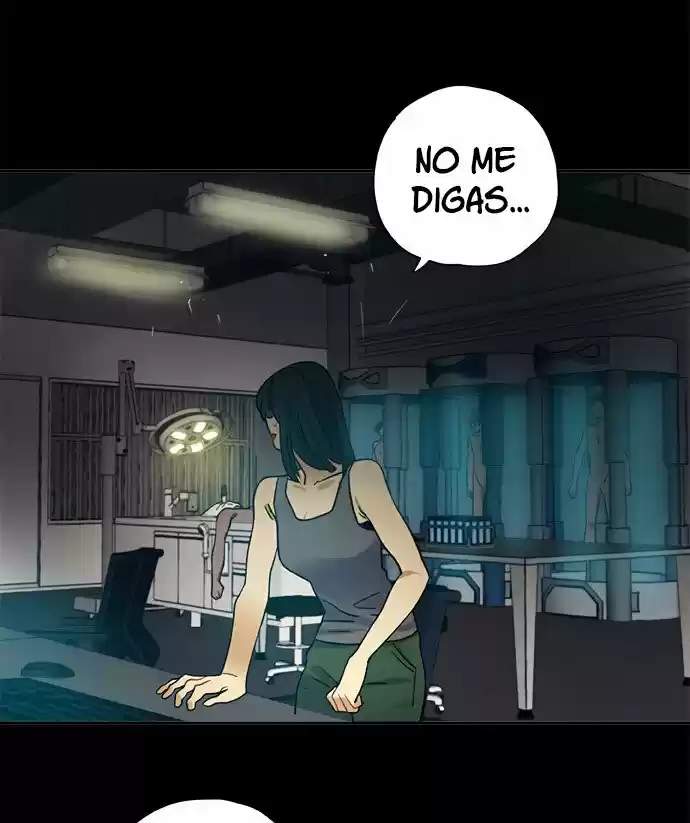 Misiryeong - Capítulo 9 - Página 18 - LectorTMOo