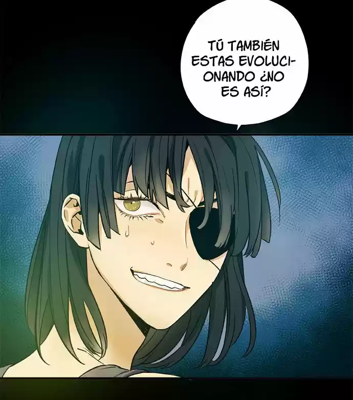 Misiryeong - Capítulo 9 - Página 20 - LectorTMOo