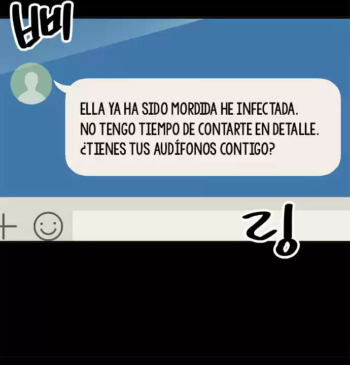 Misiryeong - Capítulo 9 - Página 30 - LectorTMOo