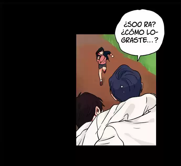 Misiryeong - Capítulo 9 - Página 39 - LectorTMOo