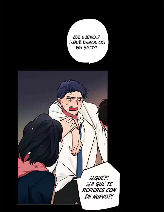 Misiryeong - Capítulo 9 - Página 48 - LectorTMOo