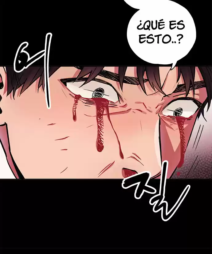 Misiryeong - Capítulo 9 - Página 53 - LectorTMOo