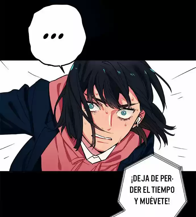Misiryeong - Capítulo 9 - Página 77 - LectorTMOo
