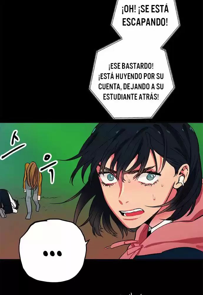 Misiryeong - Capítulo 9 - Página 80 - LectorTMOo
