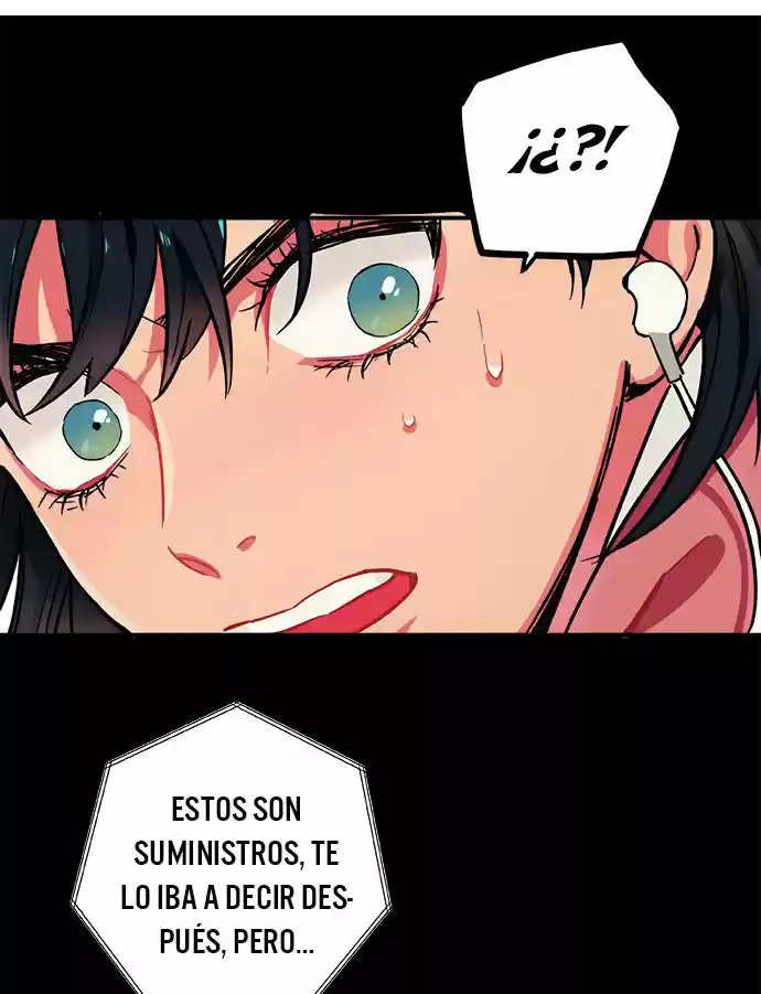 Misiryeong - Capítulo 9 - Página 86 - LectorTMOo