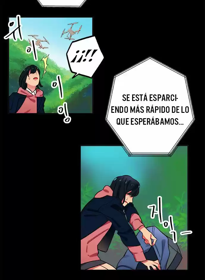 Misiryeong - Capítulo 9 - Página 87 - LectorTMOo
