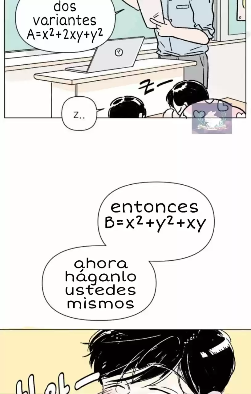 Misma Amiga De La Escuela - Capítulo 1 - Página 5 - LectorTMOo