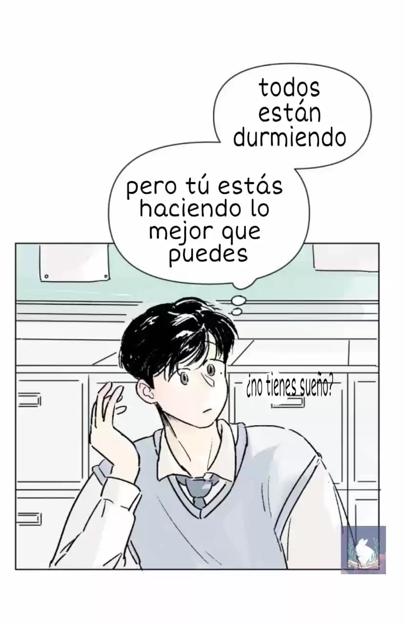 Misma Amiga De La Escuela - Capítulo 1 - Página 18 - LectorTMOo