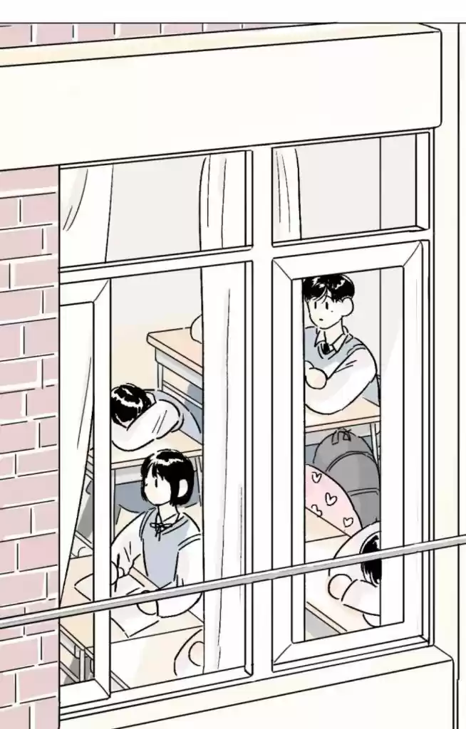 Misma Amiga De La Escuela - Capítulo 1 - Página 23 - LectorTMOo
