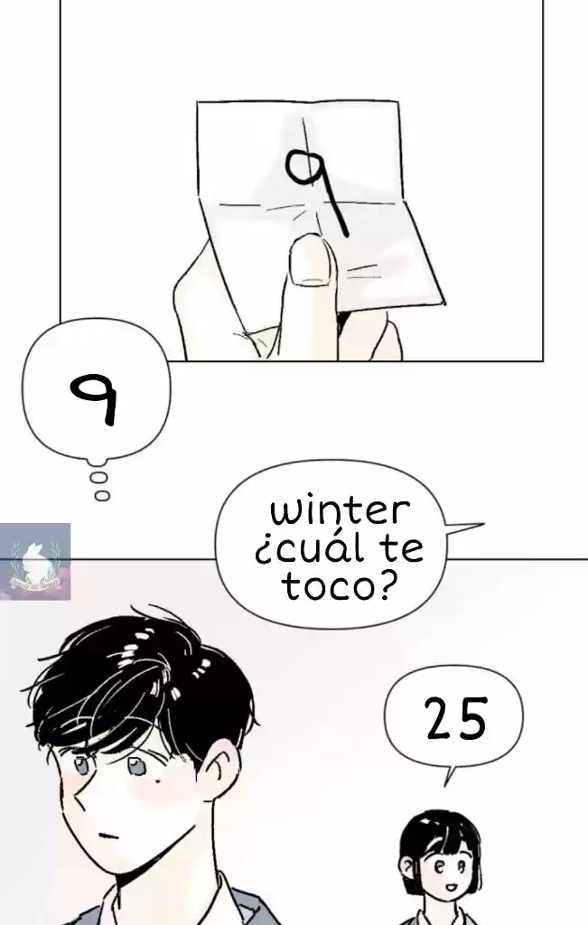 Misma Amiga De La Escuela - Capítulo 1 - Página 28 - LectorTMOo
