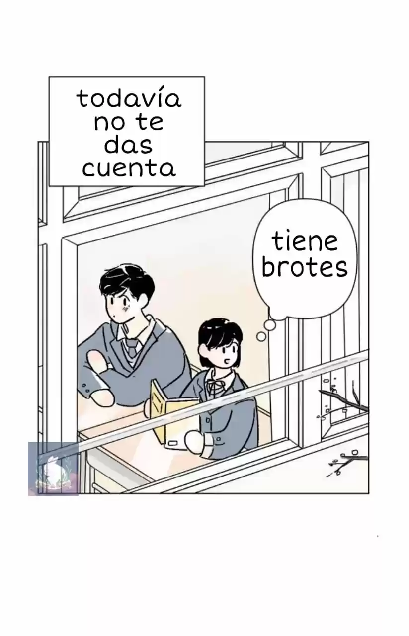 Misma Amiga De La Escuela - Capítulo 1 - Página 32 - LectorTMOo