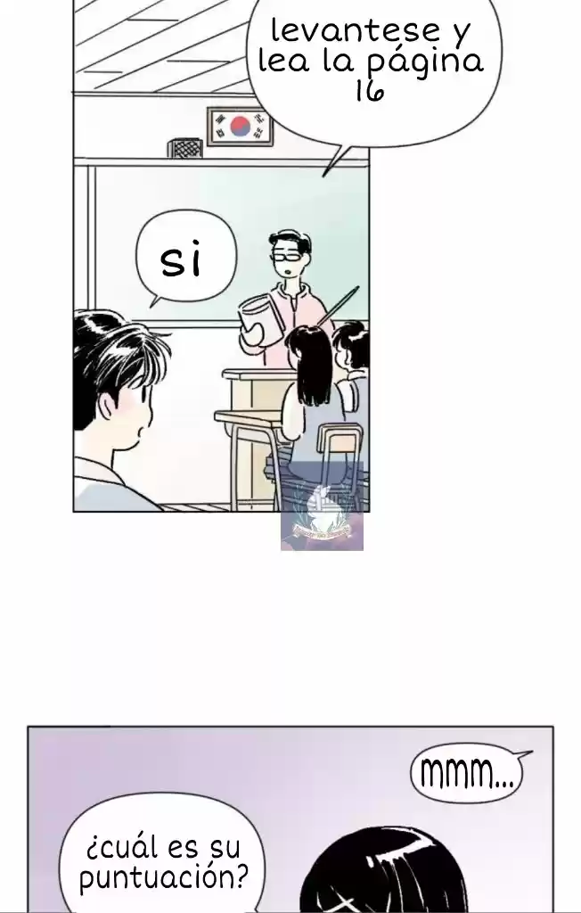 Misma Amiga De La Escuela - Capítulo 1 - Página 36 - LectorTMOo