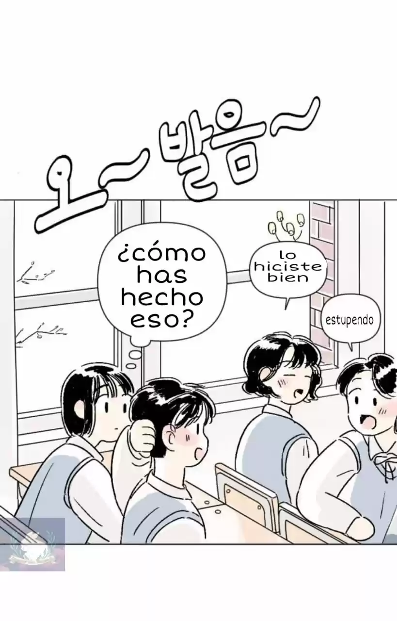 Misma Amiga De La Escuela - Capítulo 1 - Página 44 - LectorTMOo