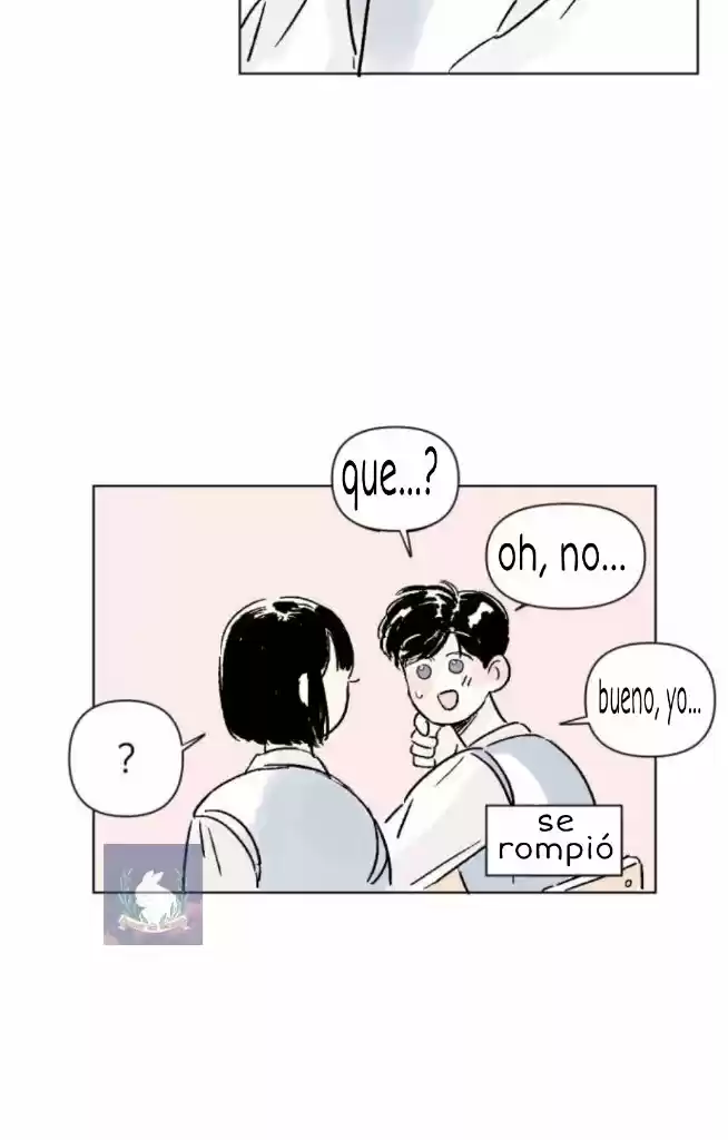 Misma Amiga De La Escuela - Capítulo 1 - Página 51 - LectorTMOo