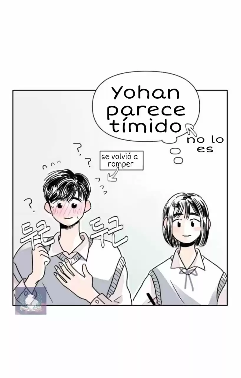 Misma Amiga De La Escuela - Capítulo 1 - Página 58 - LectorTMOo