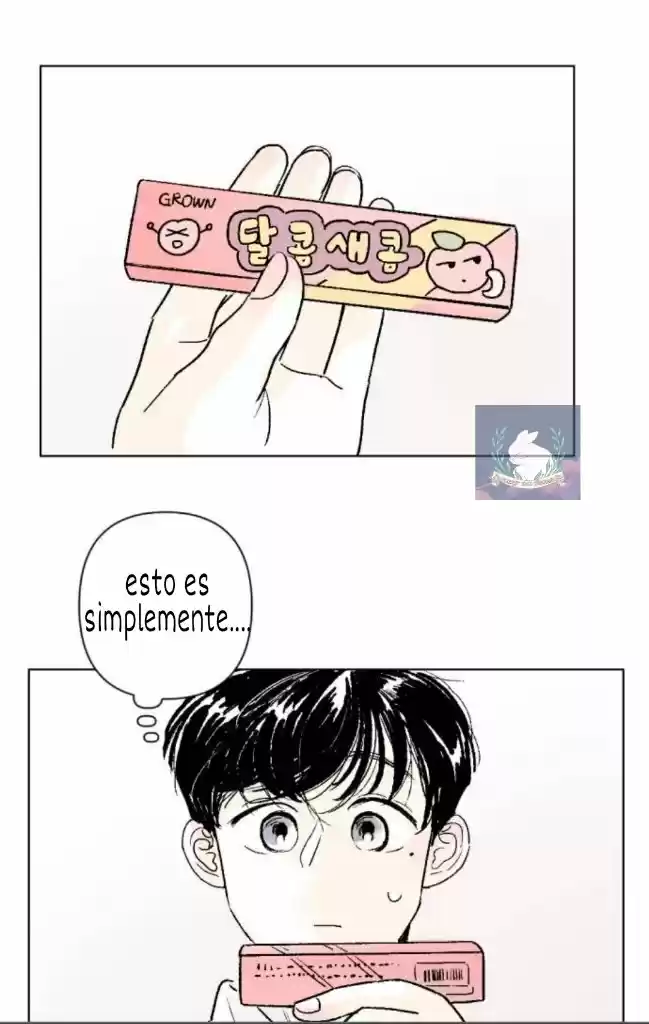 Misma Amiga De La Escuela - Capítulo 1 - Página 61 - LectorTMOo