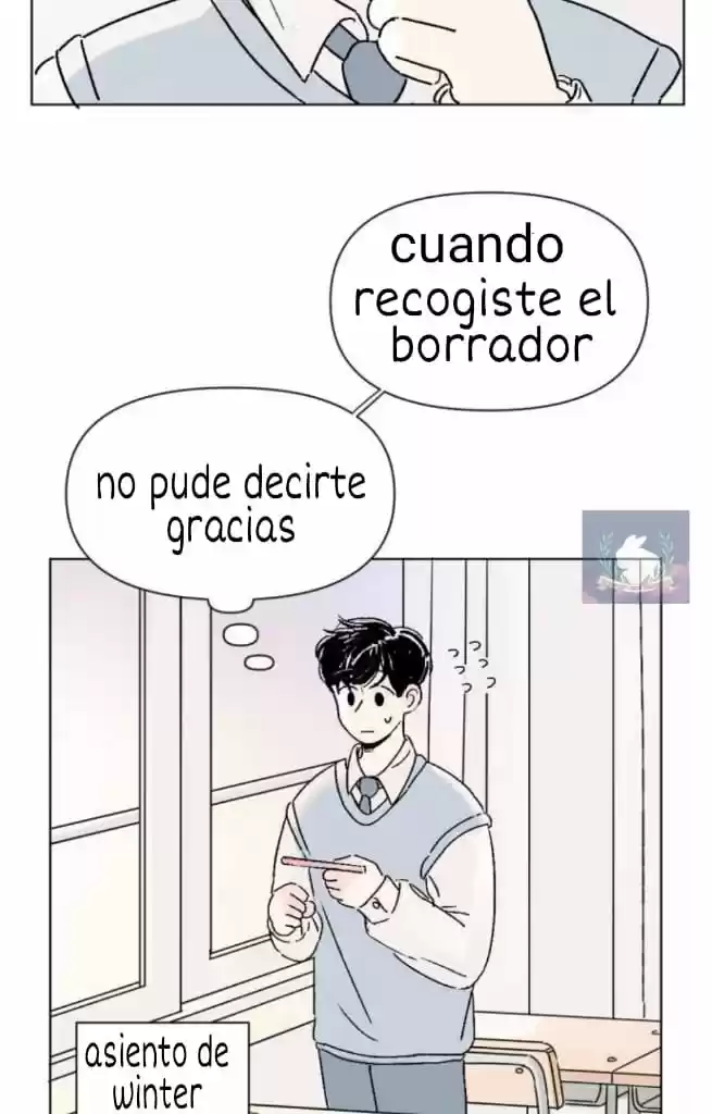 Misma Amiga De La Escuela - Capítulo 1 - Página 62 - LectorTMOo