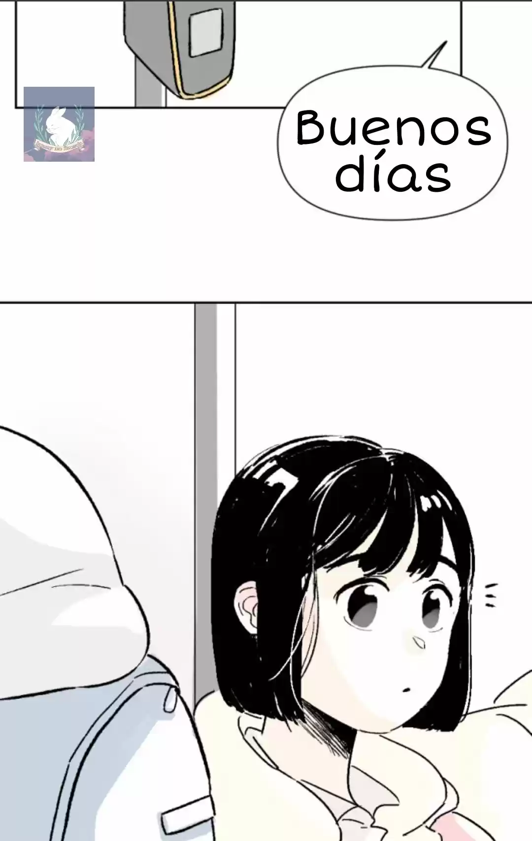 Misma Amiga De La Escuela - Capítulo 2 - Página 9 - LectorTMOo