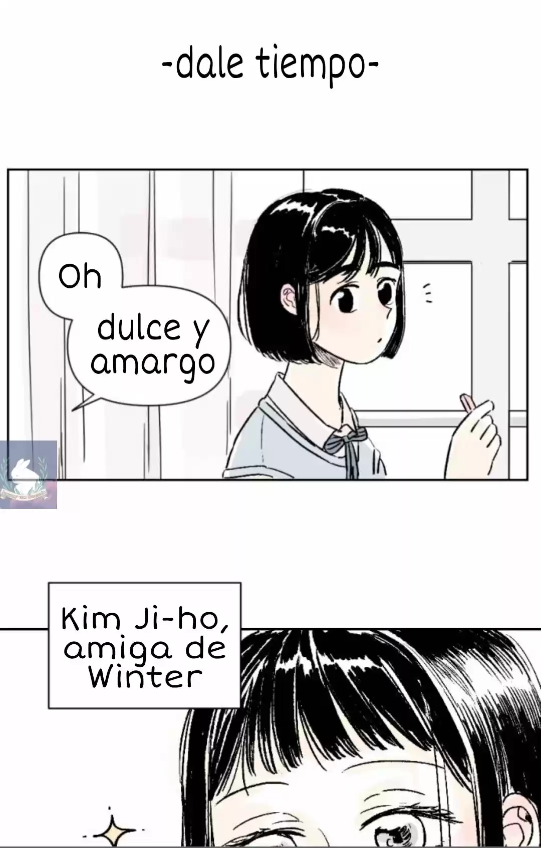 Misma Amiga De La Escuela - Capítulo 2 - Página 24 - LectorTMOo