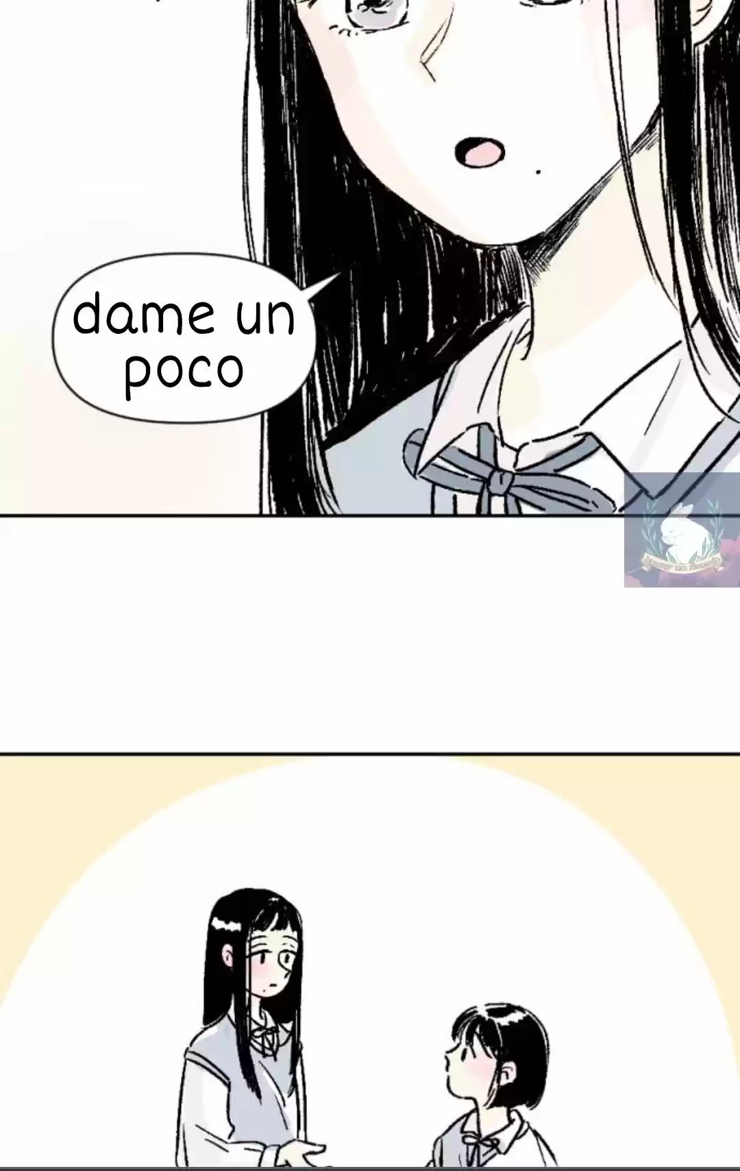 Misma Amiga De La Escuela - Capítulo 2 - Página 25 - LectorTMOo