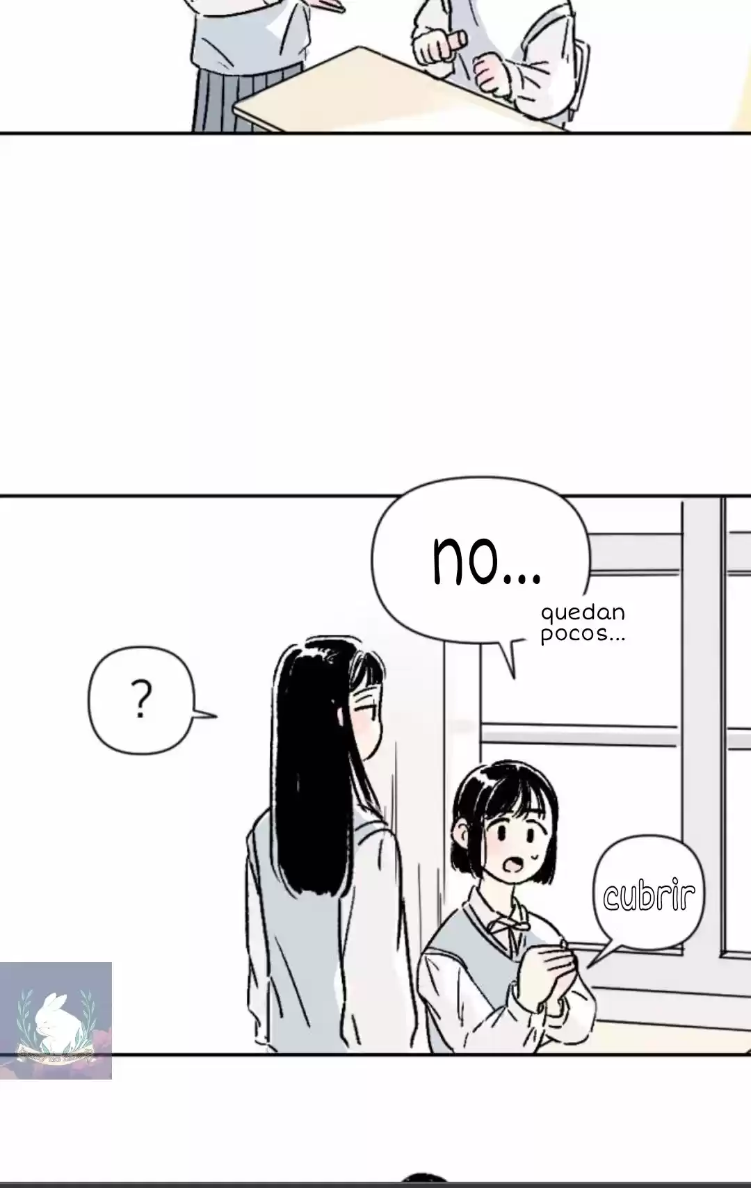 Misma Amiga De La Escuela - Capítulo 2 - Página 26 - LectorTMOo