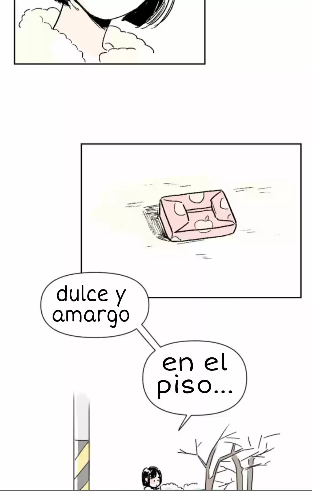Misma Amiga De La Escuela - Capítulo 2 - Página 29 - LectorTMOo