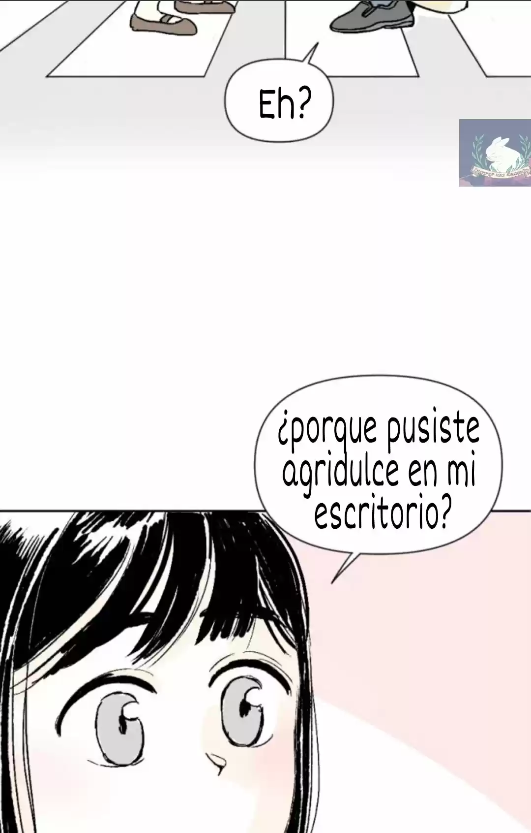 Misma Amiga De La Escuela - Capítulo 2 - Página 35 - LectorTMOo