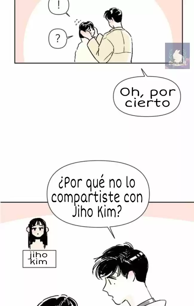 Misma Amiga De La Escuela - Capítulo 2 - Página 40 - LectorTMOo