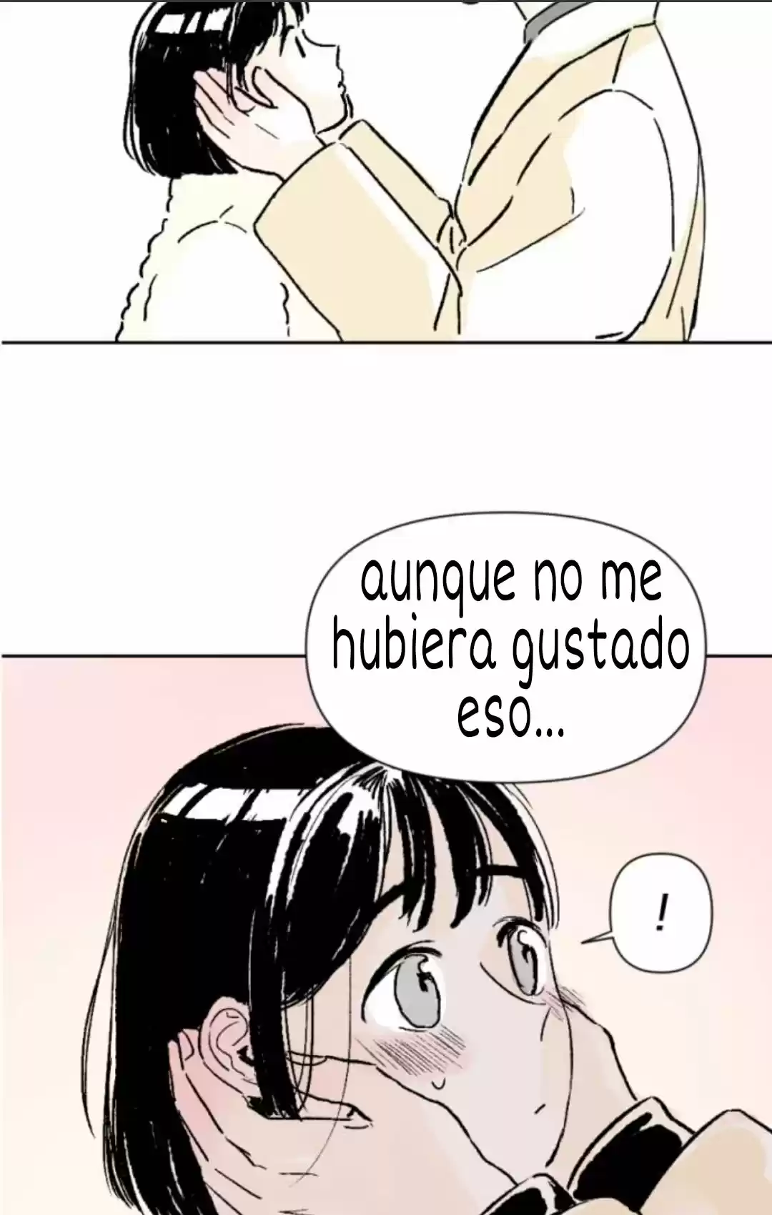 Misma Amiga De La Escuela - Capítulo 2 - Página 41 - LectorTMOo