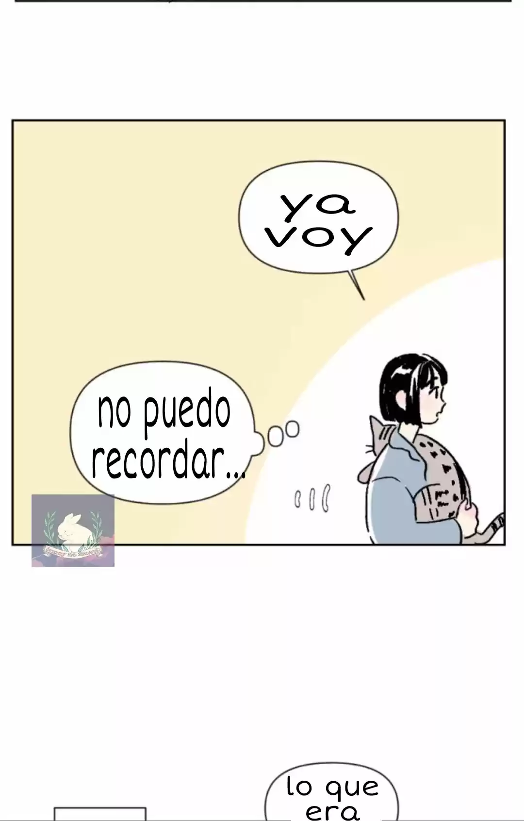 Misma Amiga De La Escuela - Capítulo 2 - Página 46 - LectorTMOo